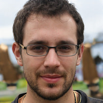 Аватарка Игорь Щербаков